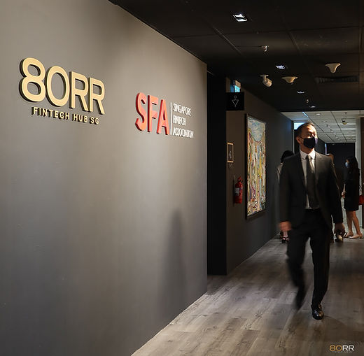 Fintech Hub photo 10