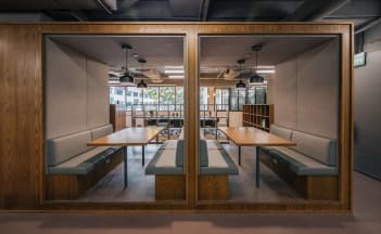 410 North Bridge Road