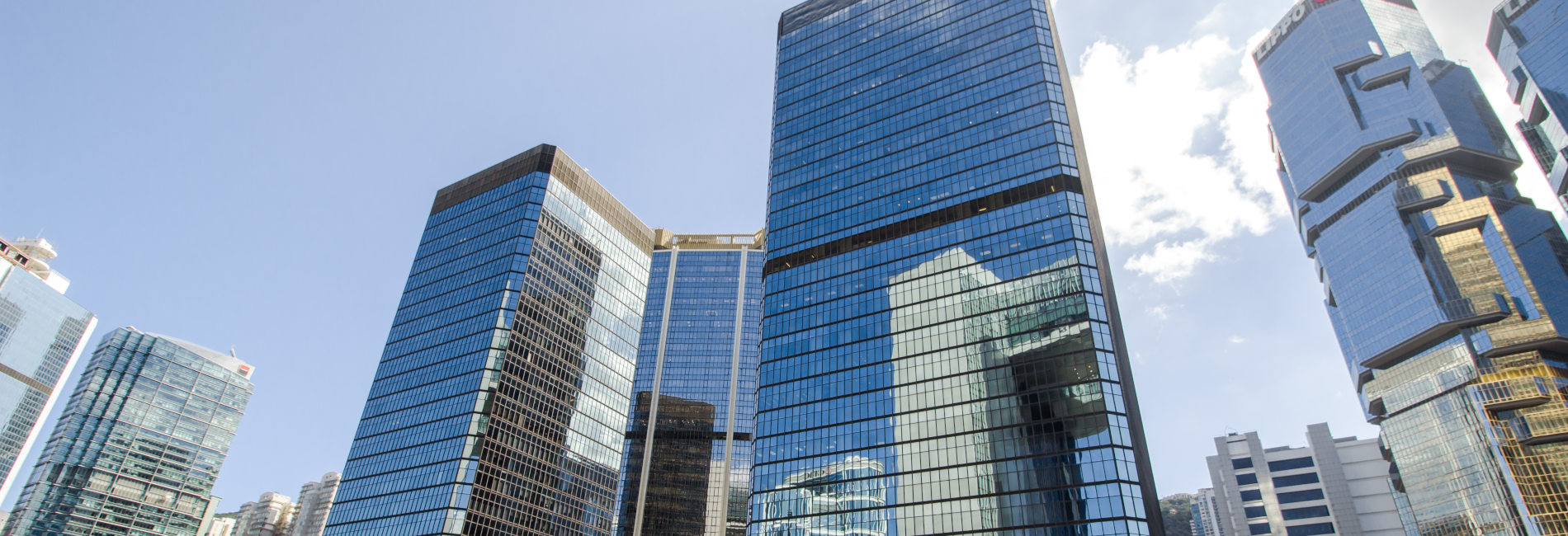 Admiralty Centre Tower 1