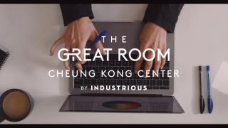 Cheung Kong Center photo 3
