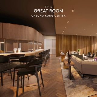 Cheung Kong Center photo 5