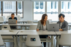 Hong Thai Expo & Business Center