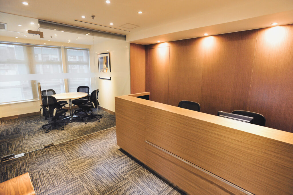 Jumpstart Crawford House