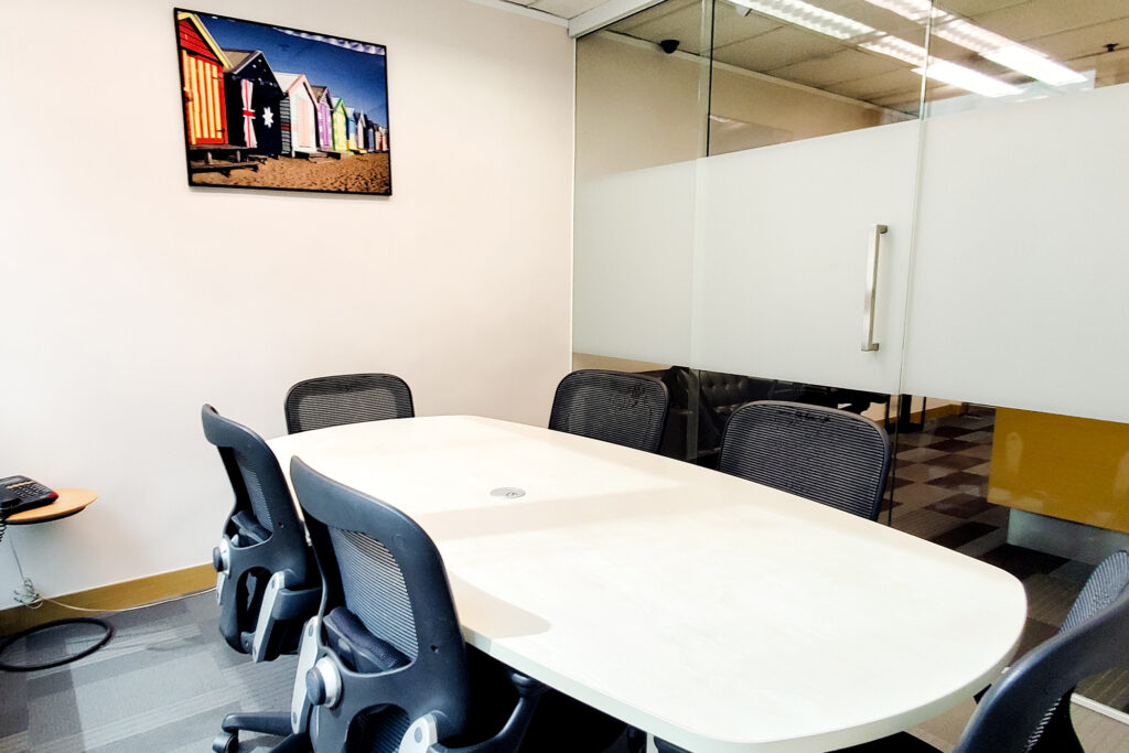 Jumpstart Yen Sheng Centre