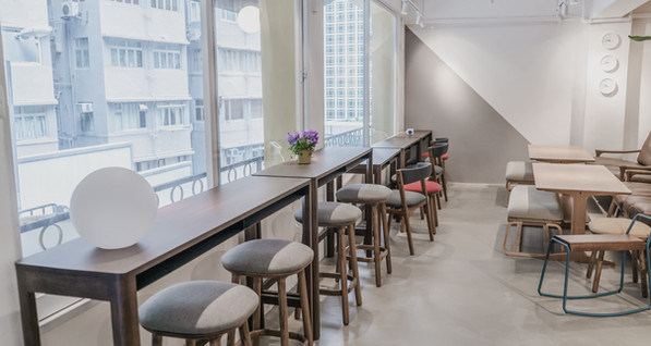 glue．WAN CHAI．STAR STREET