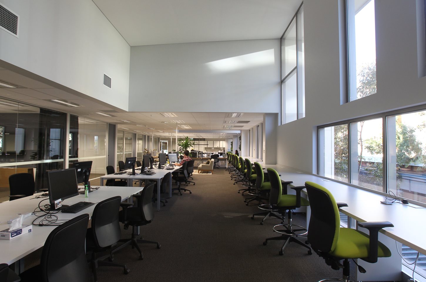 ROUSE HILL photo 9