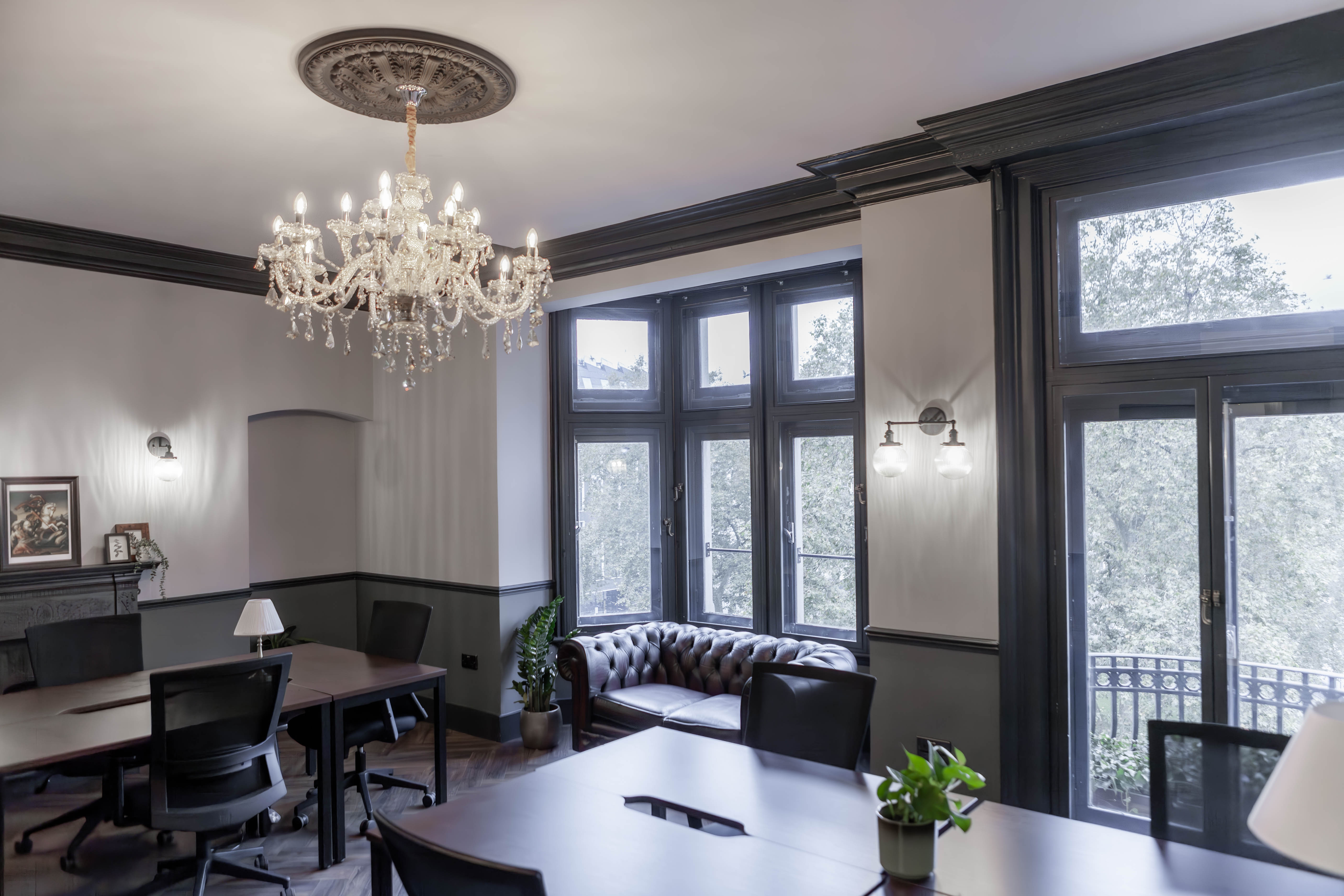 15 Hanover Square Mayfair - St George's House photo 12