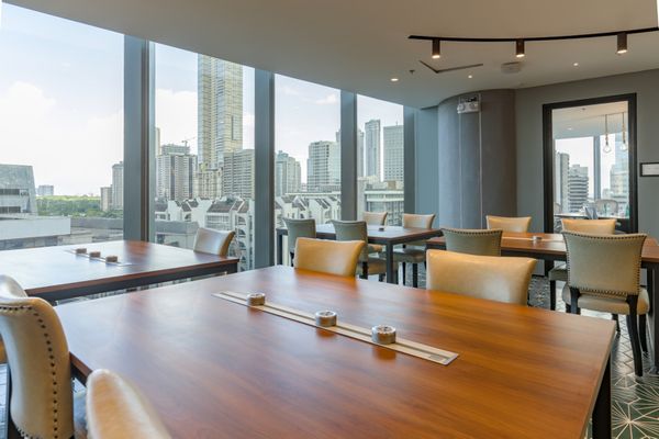 Sydney Place photo 10