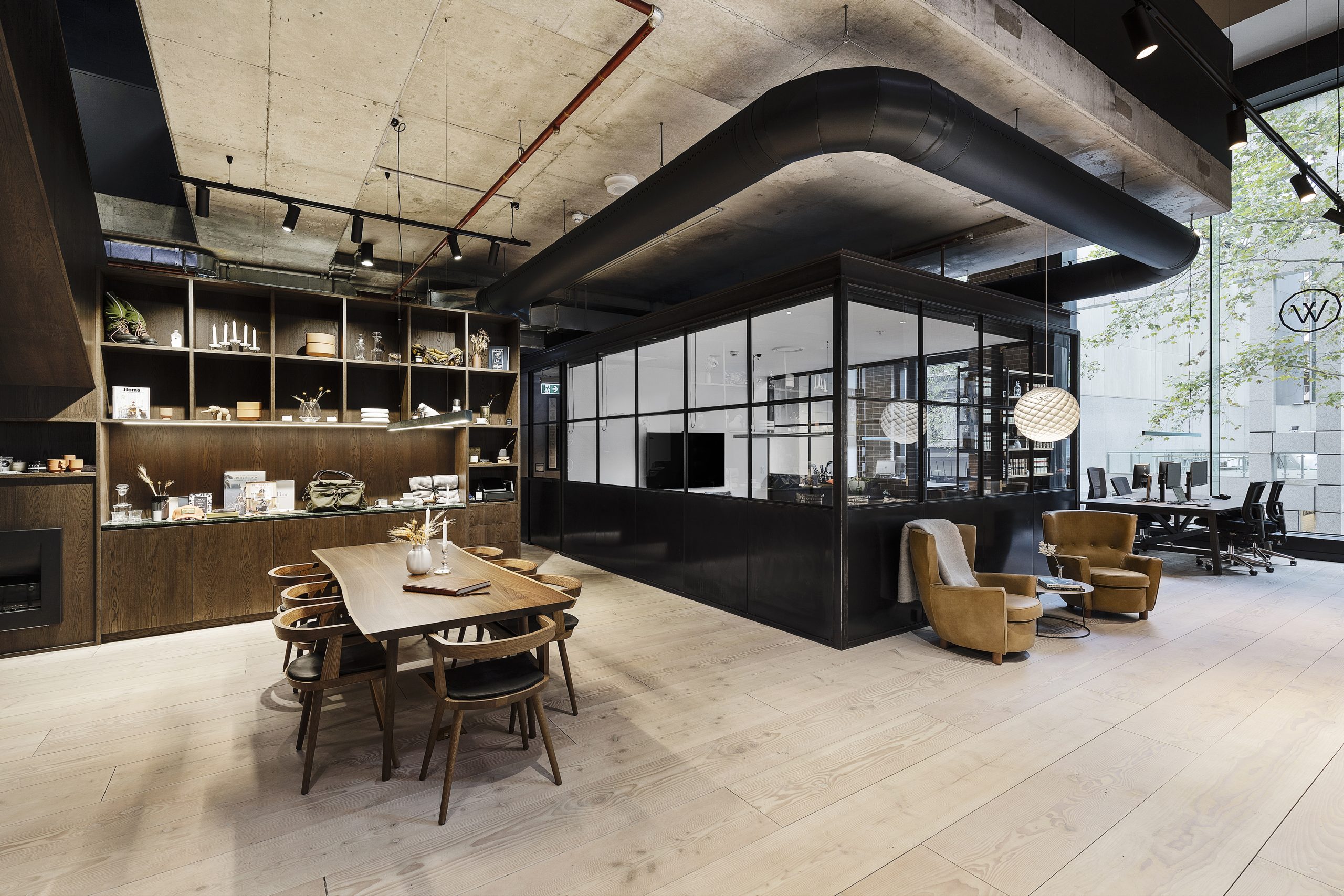 Barrack Place photo 5