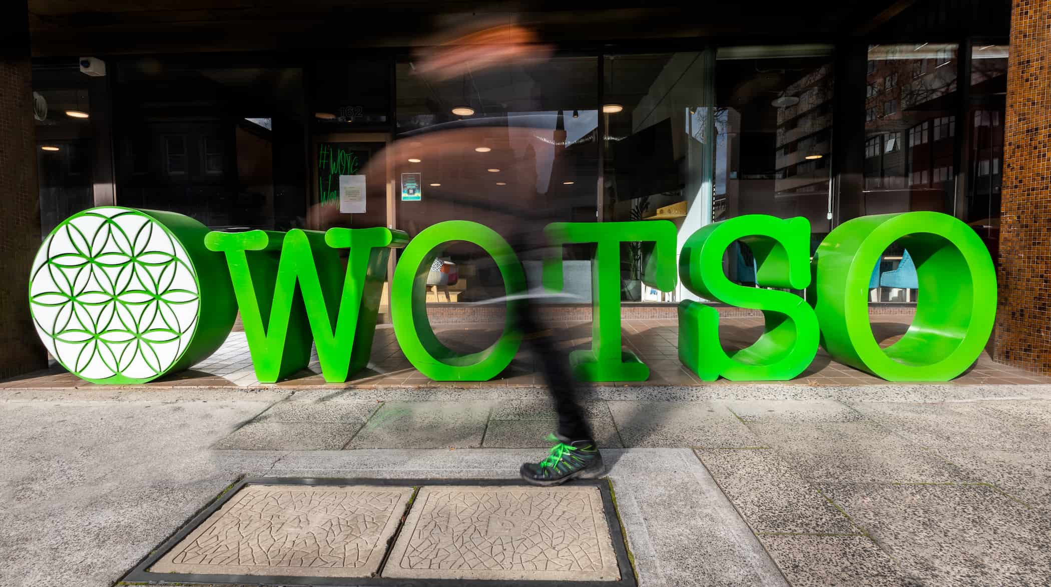 Norwest (opening soon)