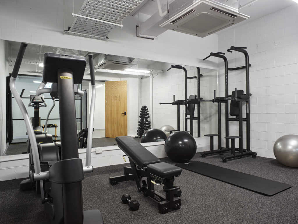 Hub Hyde Park photo 9