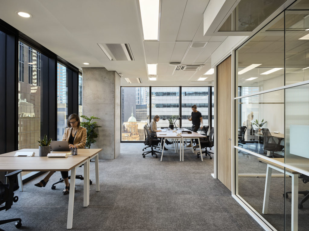 Hub Wynyard photo 9