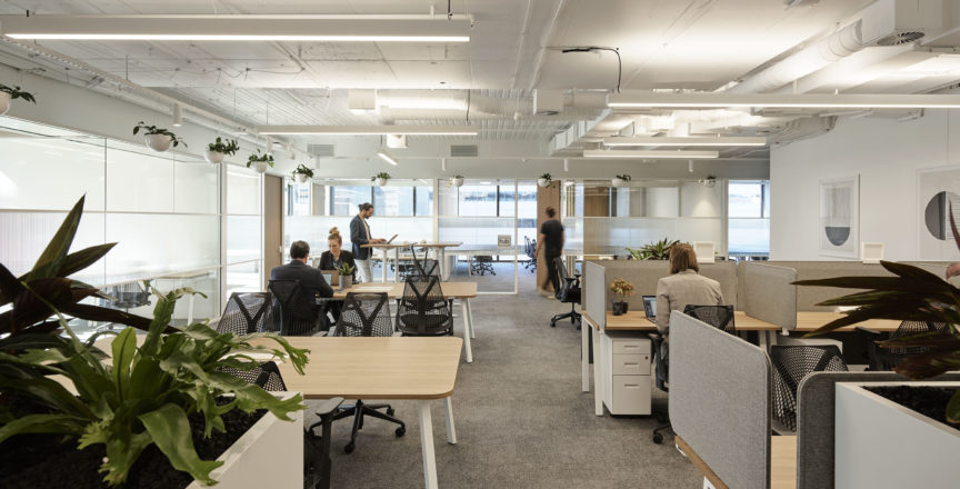 Hub Wynyard photo 10