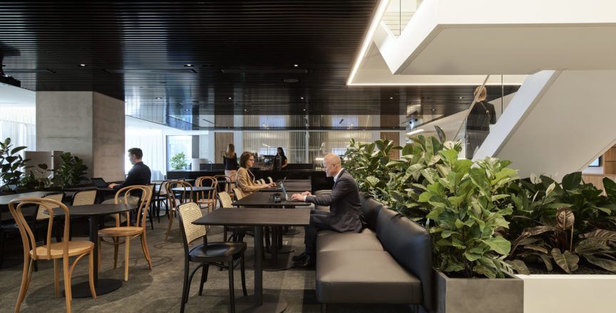 Hub Wynyard photo 12