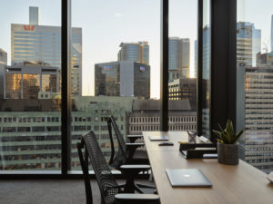 Hub Wynyard photo 8