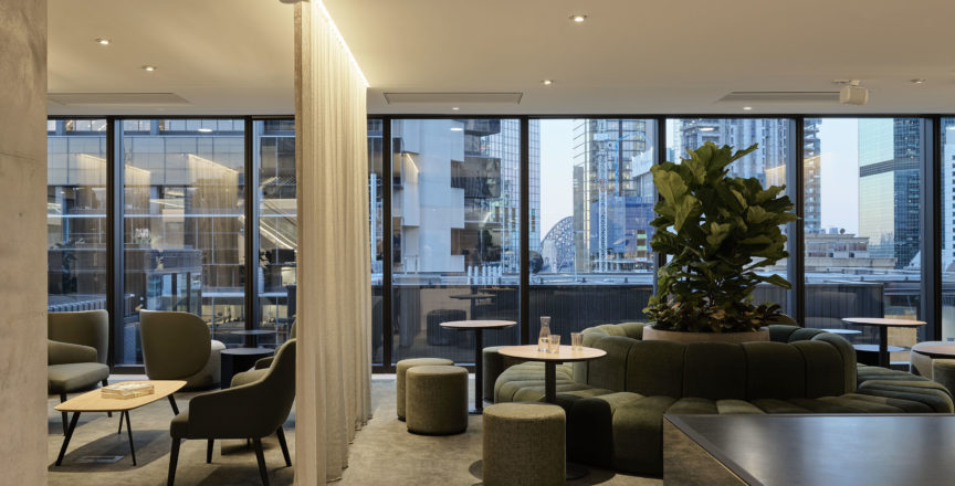 Hub Wynyard photo 11