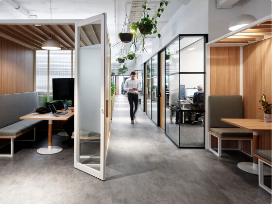Hub Wynyard photo 3