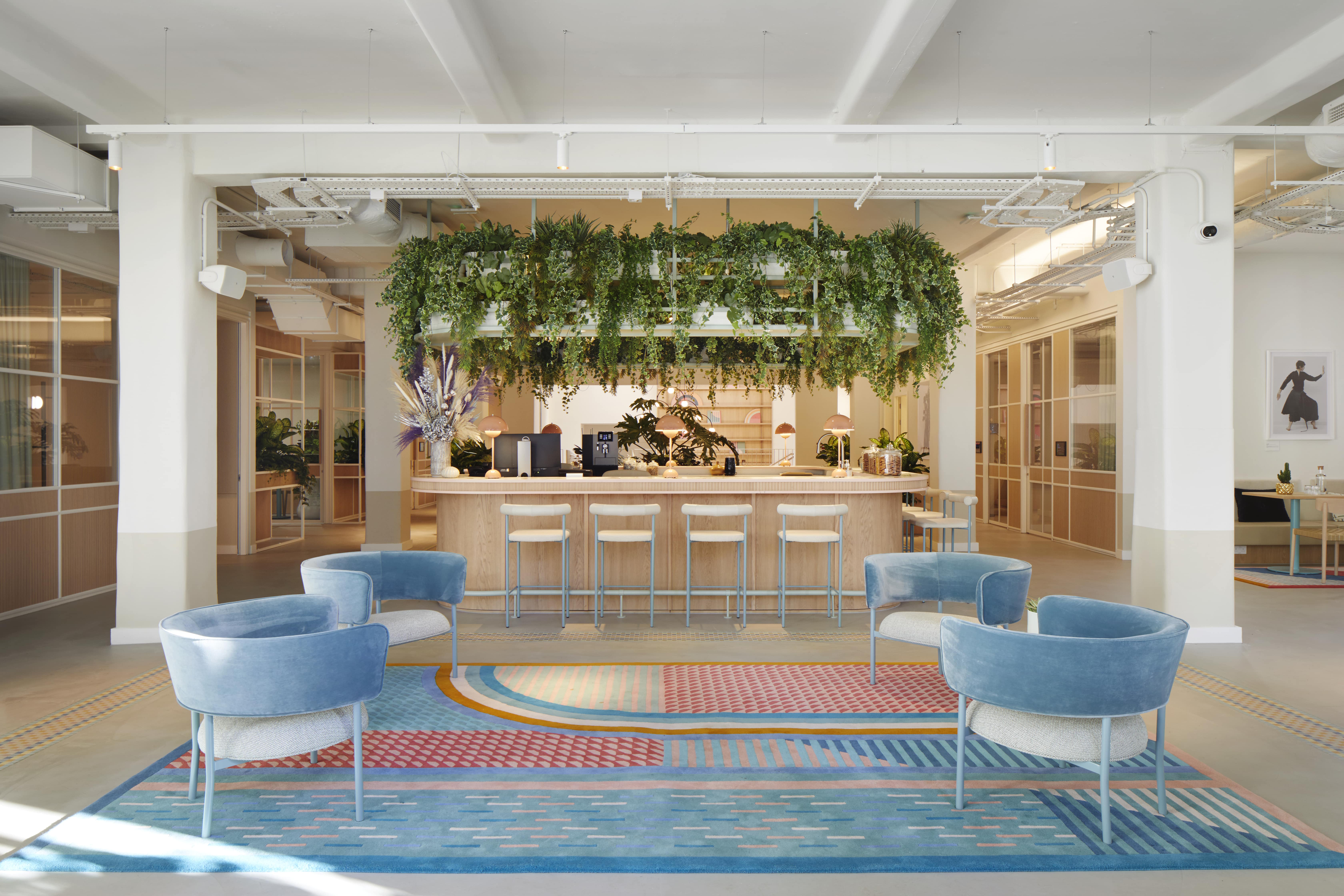 42 Berners Street photo 6