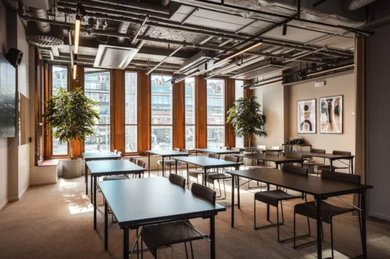 SPACE Co-work photo 6