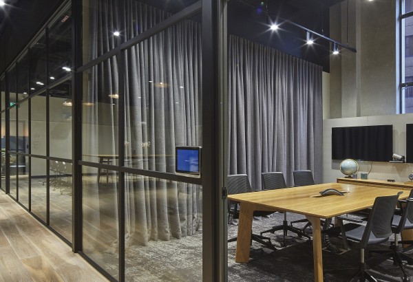The Porter Executive Lounge  photo 2
