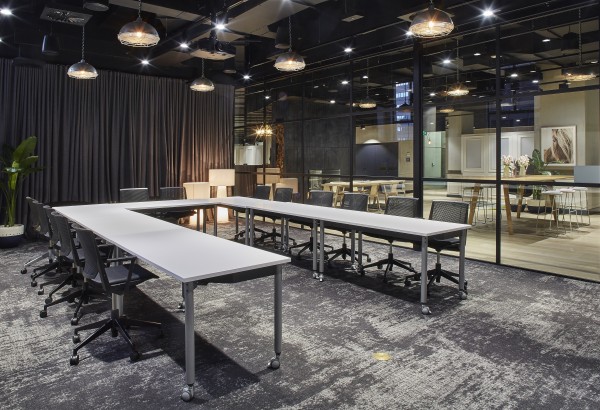 The Porter Executive Lounge  photo 4