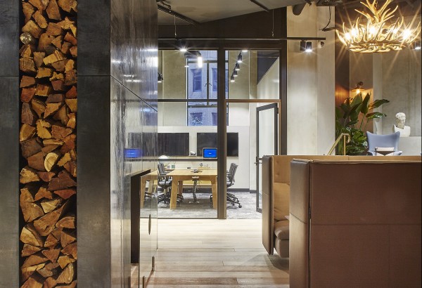 The Porter Executive Lounge  photo 5