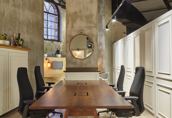 The Porter Executive Lounge  photo 6