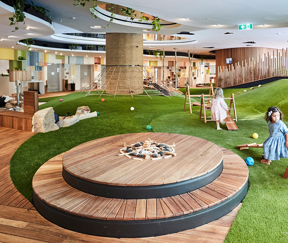 Barangaroo photo 3