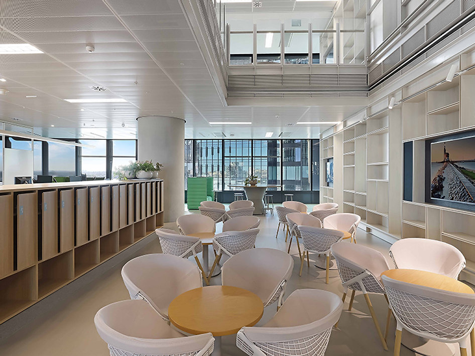 Barangaroo photo 7