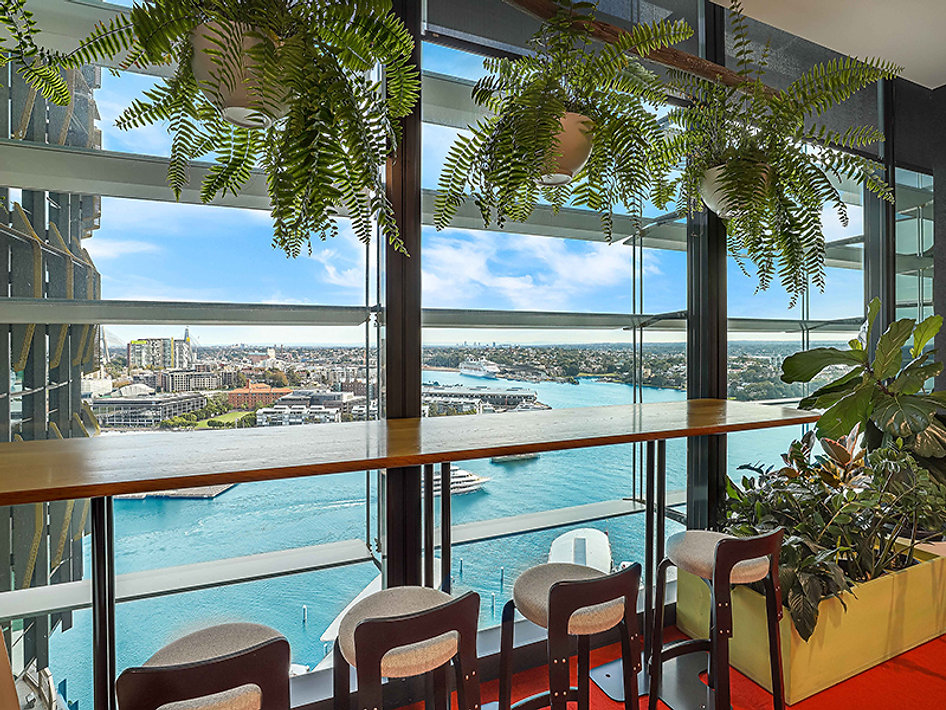 Barangaroo photo 6