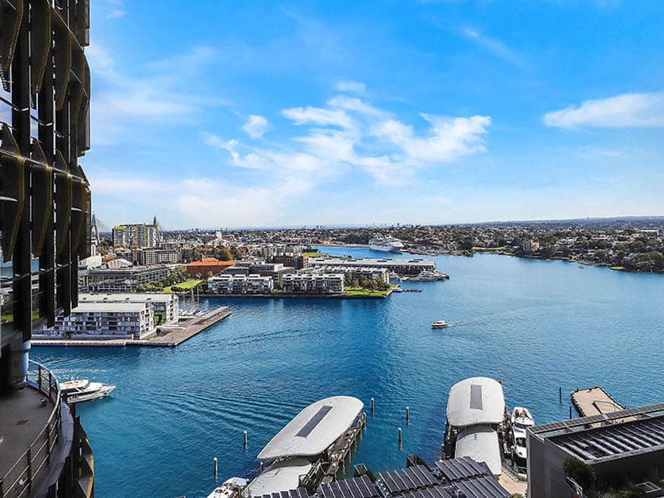 Barangaroo photo 2