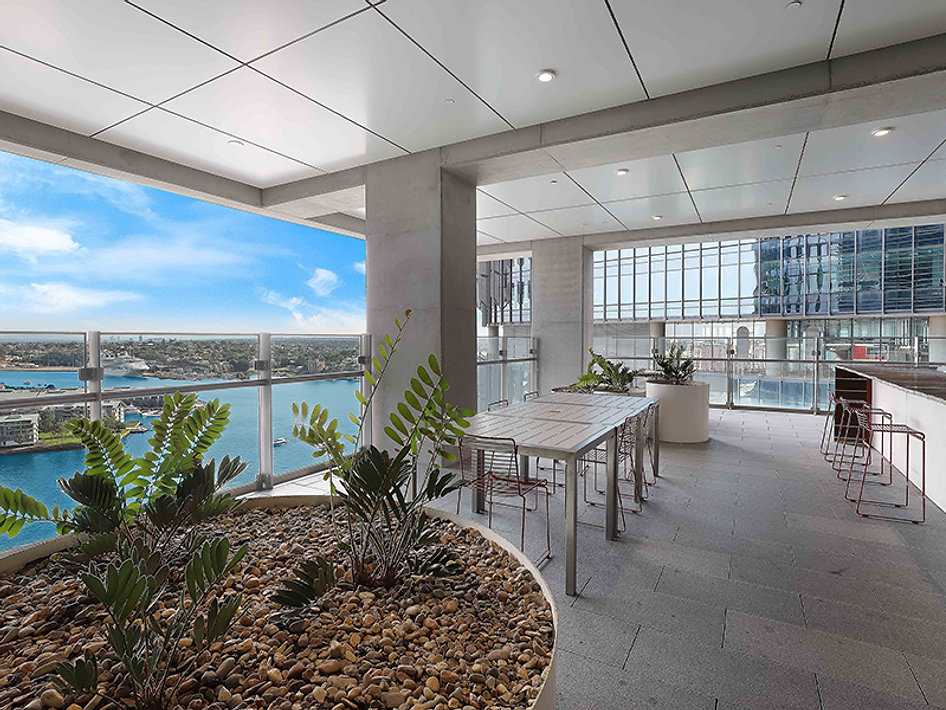 Barangaroo photo 9