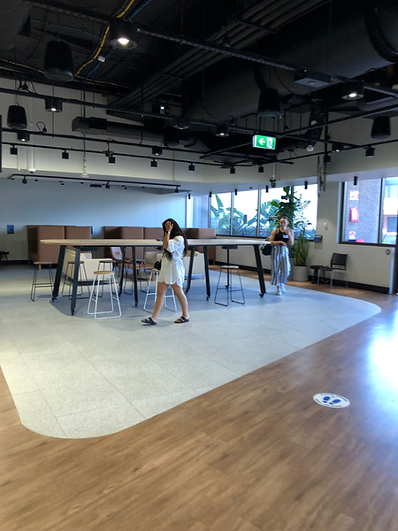 Scaleup Hub at Tech Central photo 3
