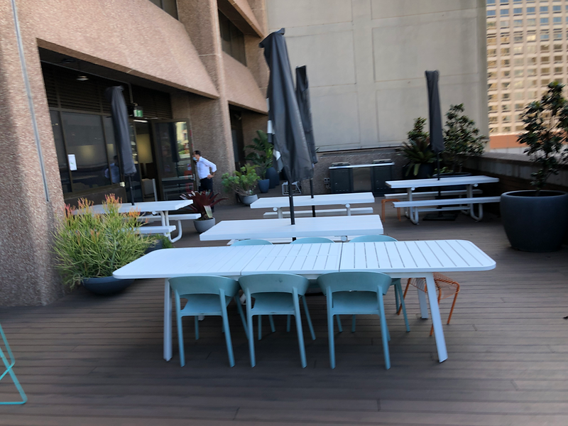 Scaleup Hub at Tech Central photo 6