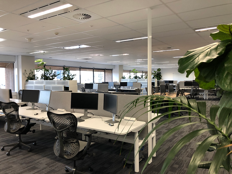 Scaleup Hub at Tech Central photo 8