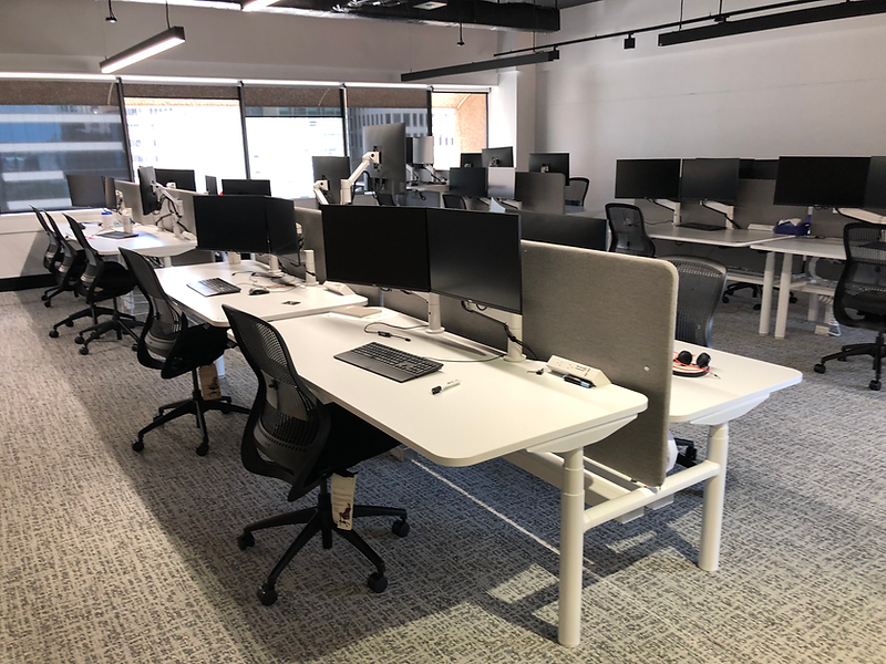 Scaleup Hub at Tech Central photo 2