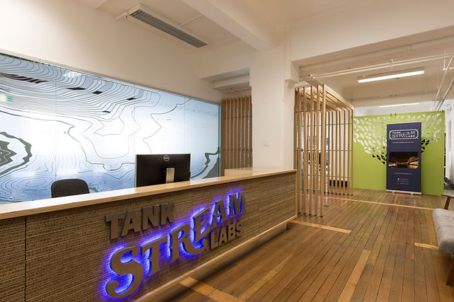 Sydney Startup Hub photo 2