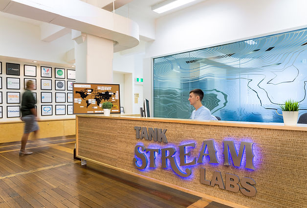 Sydney Startup Hub photo 3
