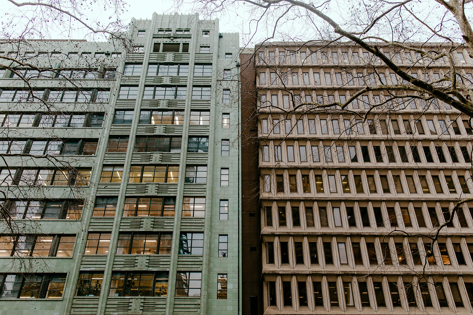 Fishburners Sydney Startup Hub