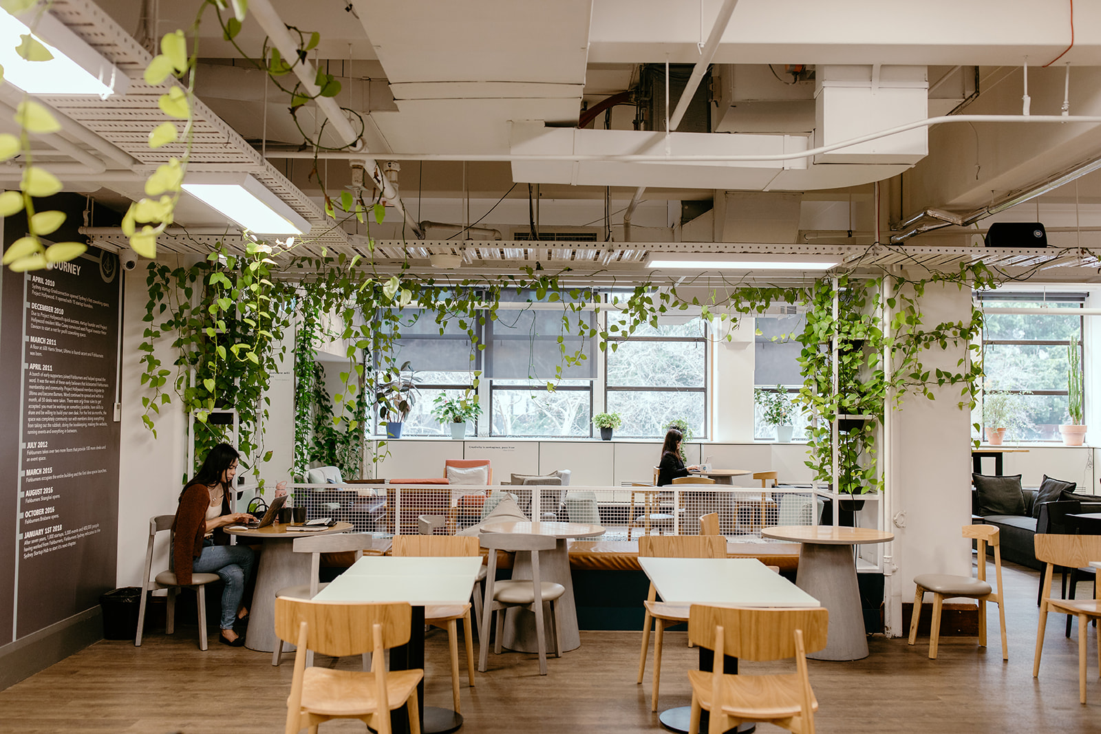 Fishburners Sydney Startup Hub photo 12