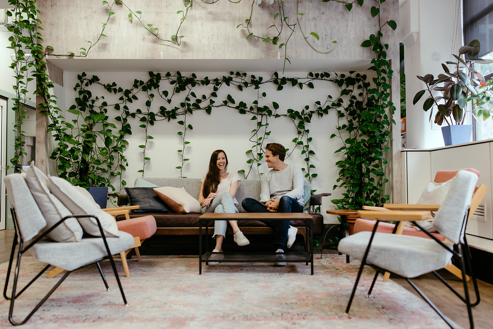 Fishburners Sydney Startup Hub photo 8