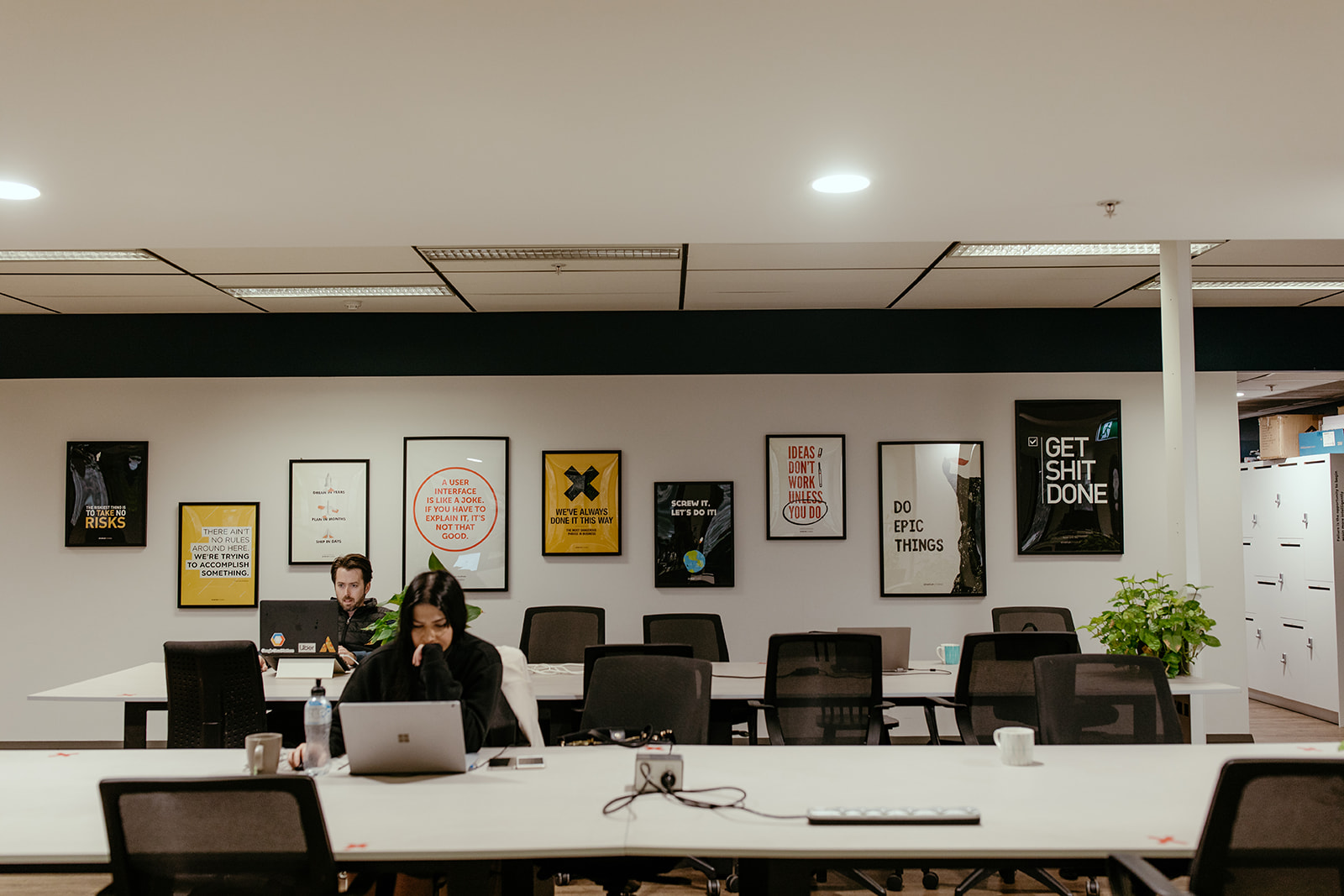 Fishburners Sydney Startup Hub photo 6