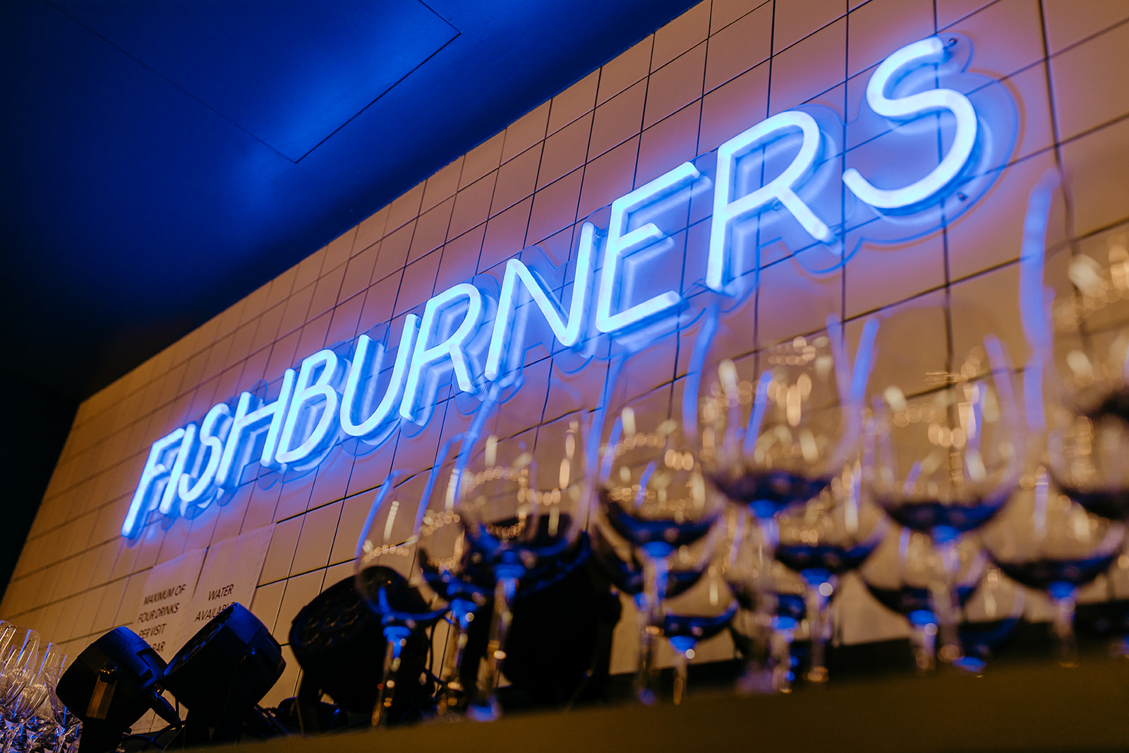 Fishburners Sydney photo 8