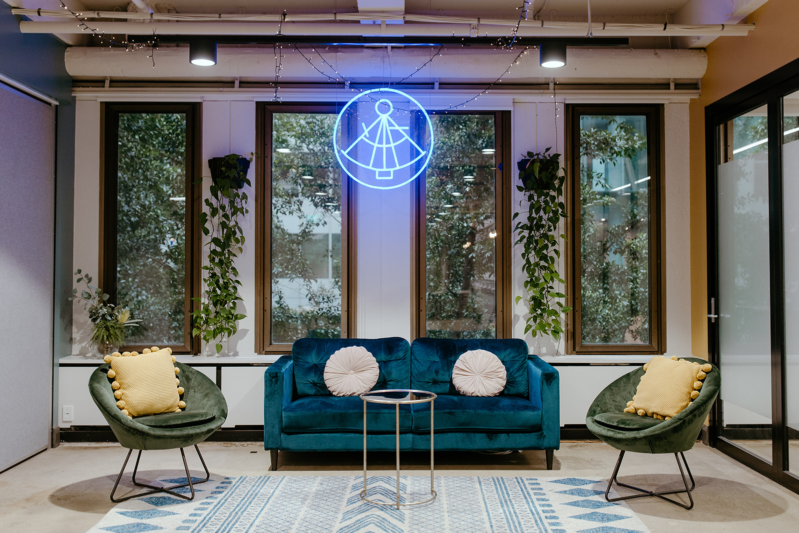 Fishburners Sydney Startup Hub photo 2