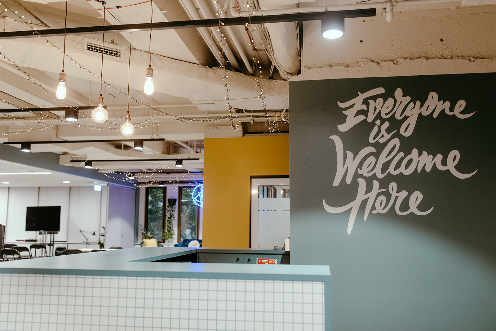 Fishburners Sydney Startup Hub photo 9