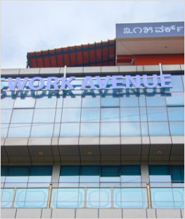 Domlur - GKC photo 7