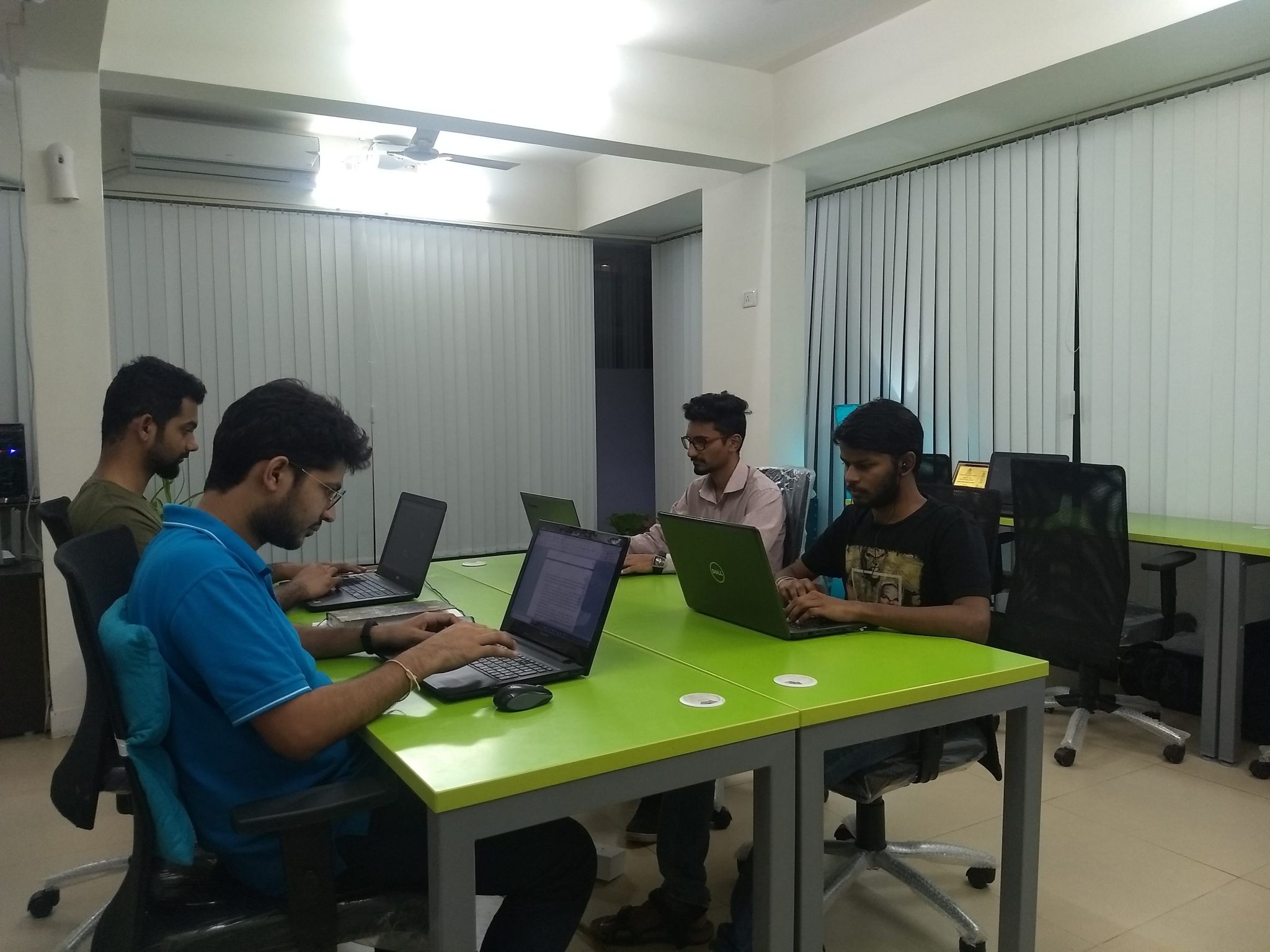 AECS – D Block photo 7