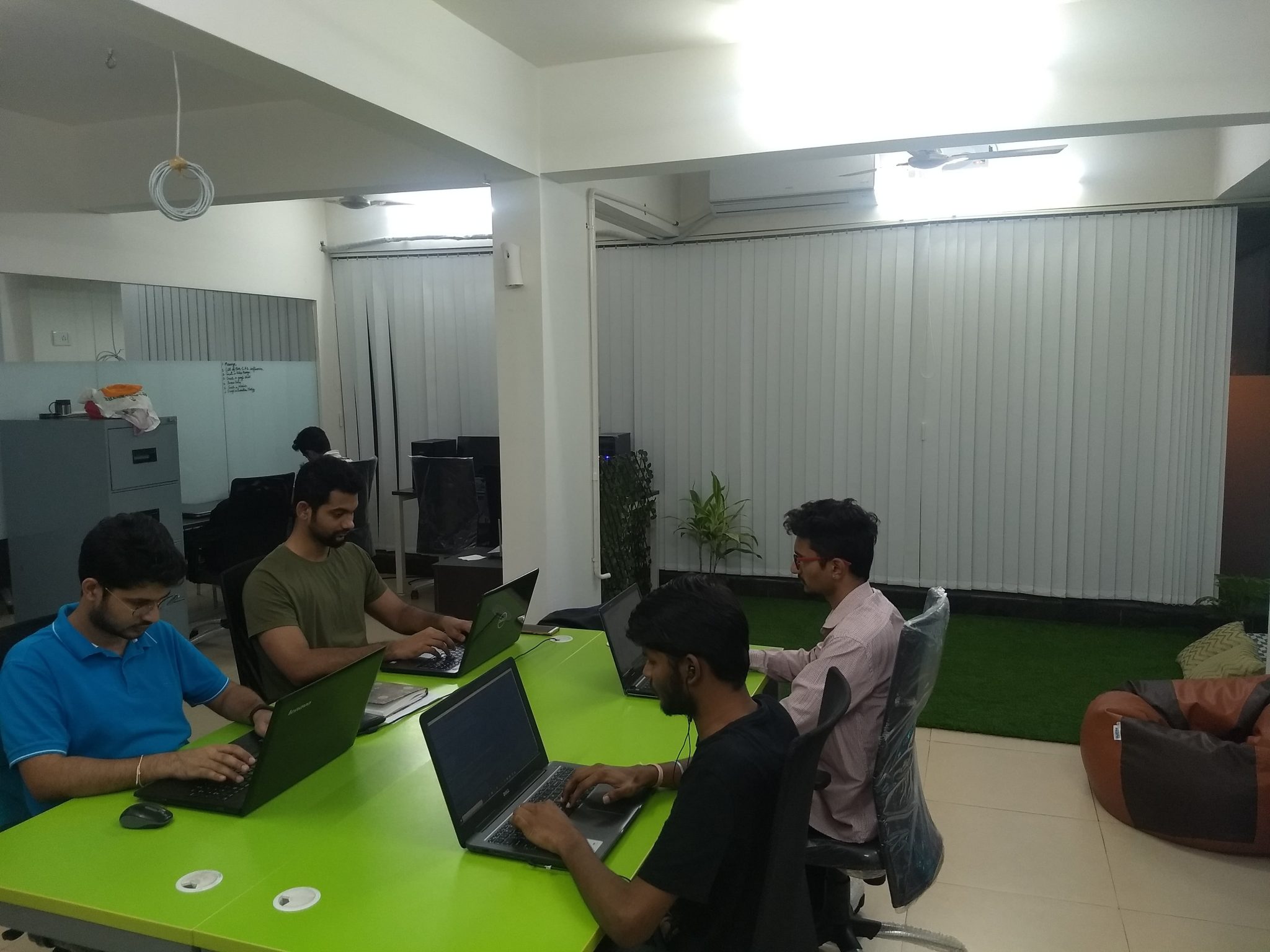 AECS – D Block photo 4