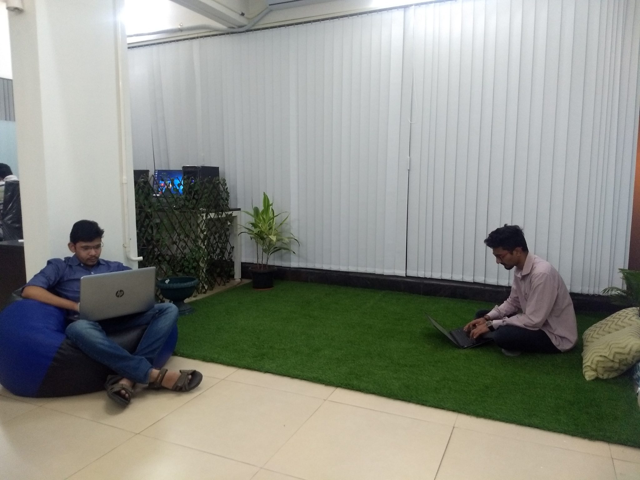 AECS – D Block photo 5