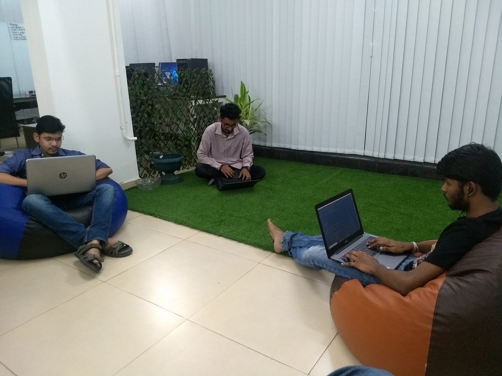 AECS – D Block photo 3